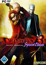 Devil May Cry 3 Special Edition