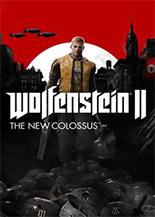 Wolfenstein II: The New Colossus Аккаунт