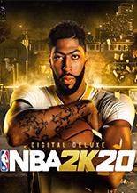 NBA 2K20 Аккаунт