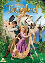 Disney Tangled