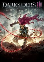 Darksiders III