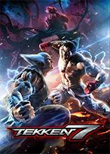 TEKKEN 7 Аккаунт