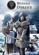 Medieval Dynasty - Digital Supporter Edition Аккаунт