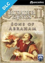 Crusader Kings II: Sons of Abraham
