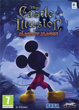 Castle of Illusion