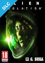 Alien: Isolation - Trauma