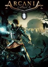 Arcania