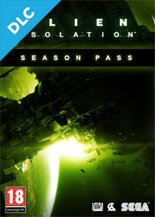 Alien: Isolation - Season Pass