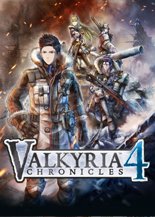 Valkyria Chronicles 4 Complete Edition