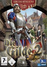 The Guild II Renaissance