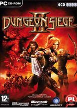 Dungeon Siege II