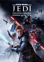 Star Wars Jedi: Fallen Order Deluxe Edition Аккаунт