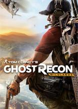 Tom Clancy's Ghost Recon Wildlands Аккаунт