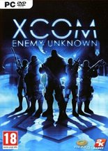 XCOM: Enemy Unknown