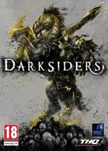 Darksiders