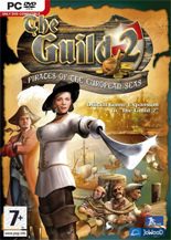 The Guild II - Pirates of the European Seas