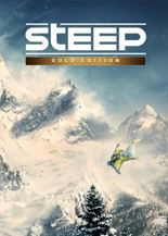 Steep Gold