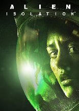 Alien: Isolation