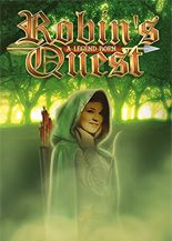 Robin's Quest