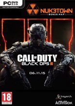 Call of Duty: Black Ops 3