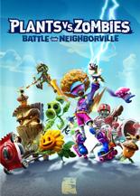 Plants vs. Zombies: Battle for Neighborville Аккаунт