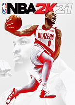 NBA 2K21 Аккаунт