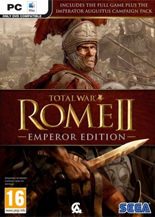 Total War: Rome II - Emperor Edition