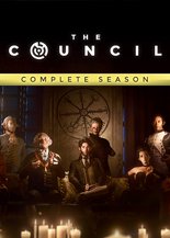 The Council - Complete Season