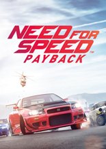 Need for Speed Payback