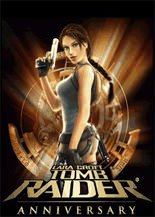 Tomb Raider: Anniversary