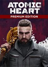 Atomic Heart - Premium Edition Аккаунт