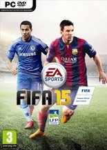 FIFA 15