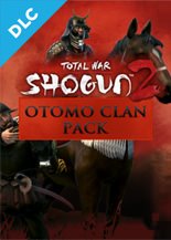 Total War: SHOGUN 2 – Otomo Clan Pack DLC