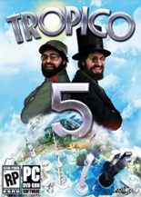 Tropico 5 - Steam Special Edition