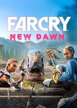 Far Cry New Dawn Аккаунт