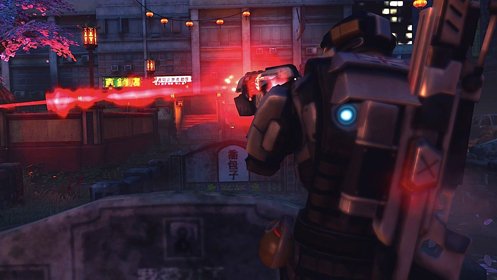Скриншот XCOM: Enemy Unknown - Slingshot Pack №1