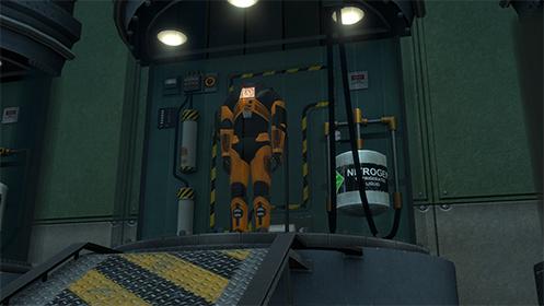 Скриншот Black Mesa + The Orange Box Аккаунт №3