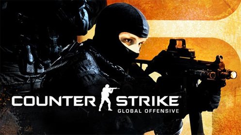 Скриншот Counter-Strike Complete №2