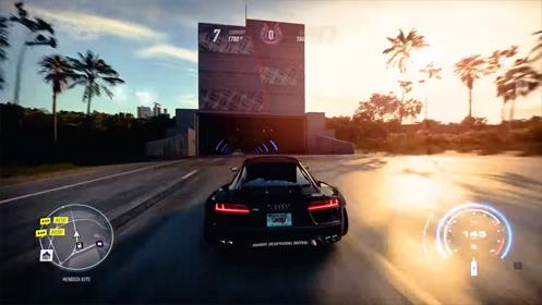 Скриншот Need for Speed: Heat Аккаунт №2