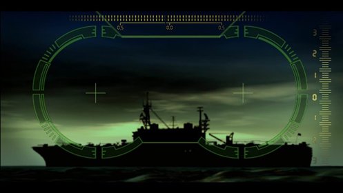 Скриншот World War III: Black Gold №2