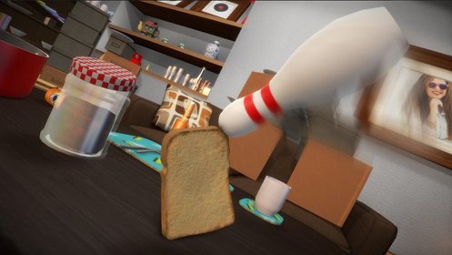 Скриншот I am Bread №2