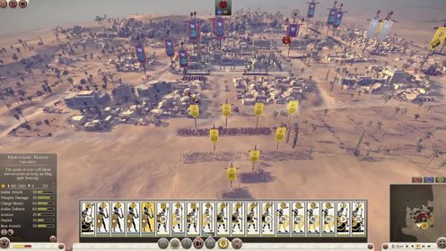 Скриншот Rome: Total War - Collection №2
