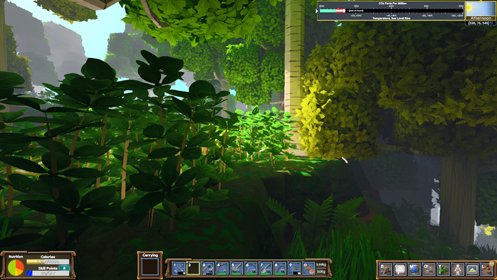 Скриншот Eco №2