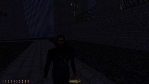 Скриншот Thief II: The Metal Age №2