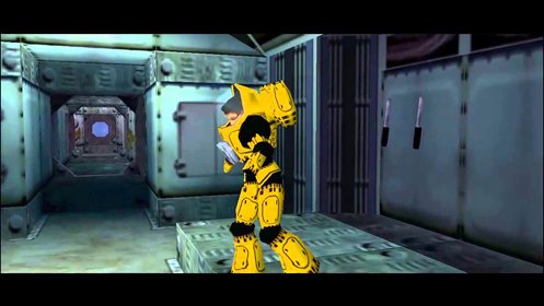 Скриншот Tomb Raider V: Chronicles №1