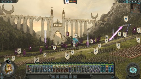 Скриншот Total War Saga: Thrones of Britannia №3