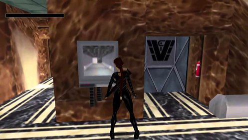 Скриншот Tomb Raider V: Chronicles №3