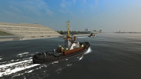 Скриншот Ship Simulator Extremes №3