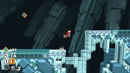 Скриншот Megabyte Punch №3