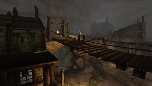 Скриншот The Elder Scrolls IV: Oblivion GOTY №2
